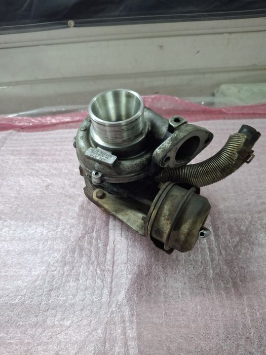 Turbina /Turbo Opel Astra H,Zafira B,Meriva.1.7 cdti Z17DTR   125 cp