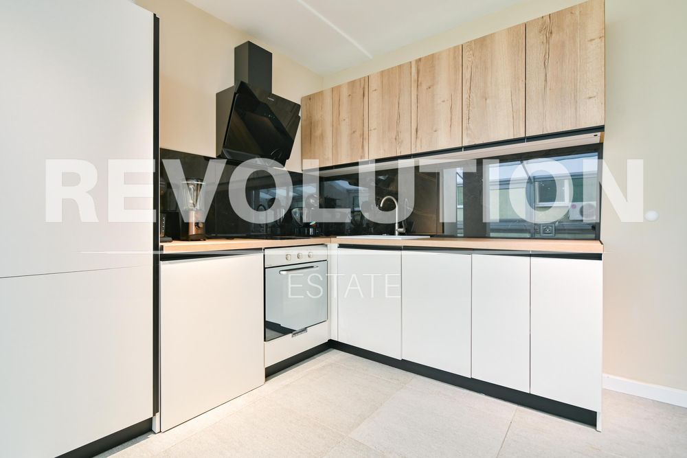 Дава се под наем Двустаен апартамент в София, Манастирски ливади - 65 кв.м за 687.99 € - Снимка #2