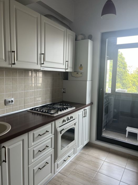 New city residence Dristor- str Laborator