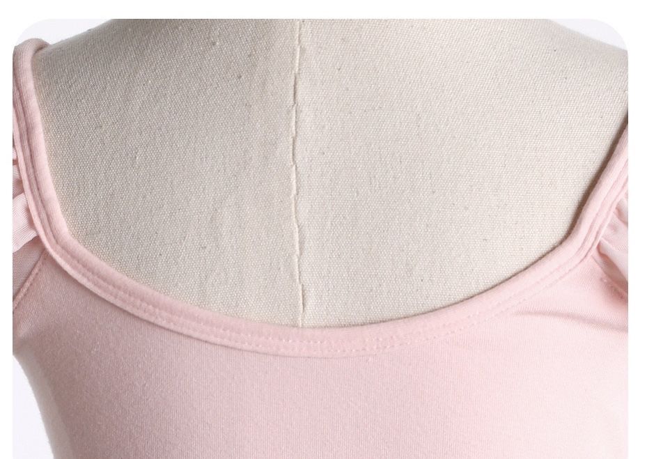 Платье танцевальное для балета