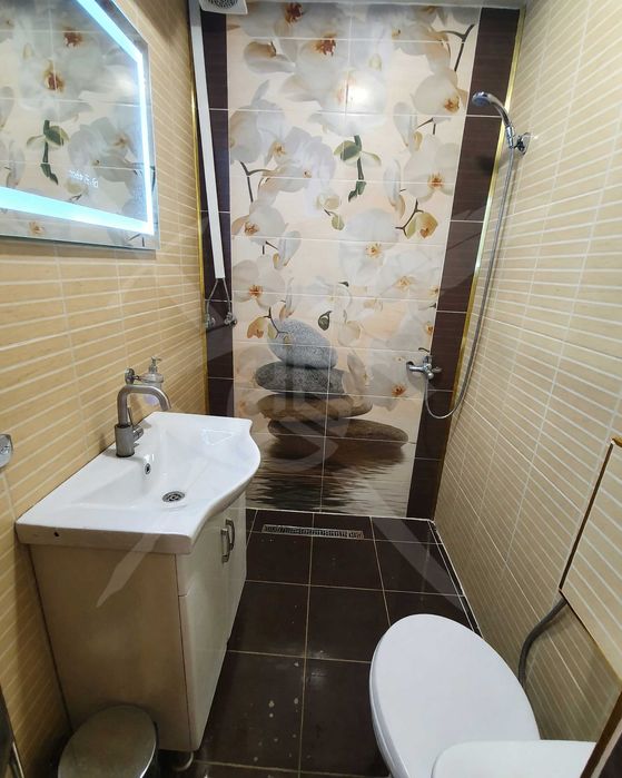 Тристаен апартамент в Центъра! 115241