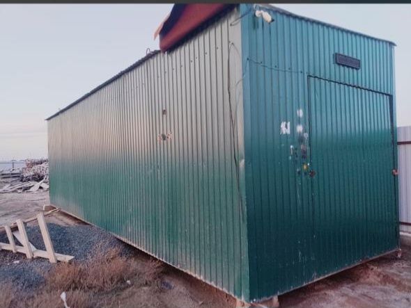 Продаётся контейнер