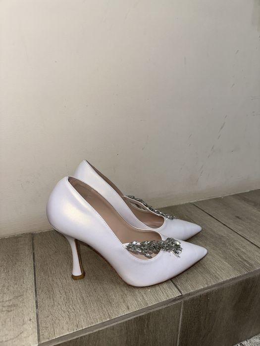 Каблуки Jimmy Choo