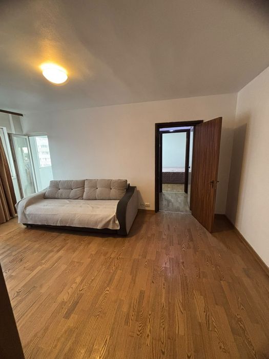 Apartament 2 camere de inchiriat- Metrou Bazilescu