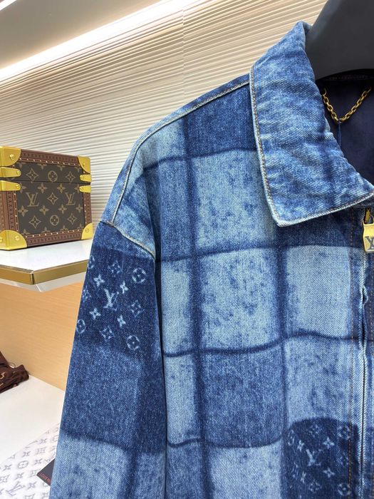 Geaca Louis Vuitton Premium