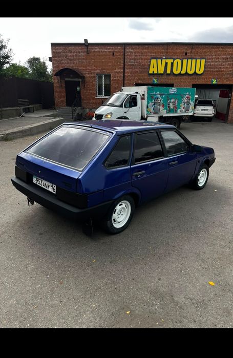 Продам автомобиль
