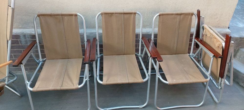 стул раскладной ссср