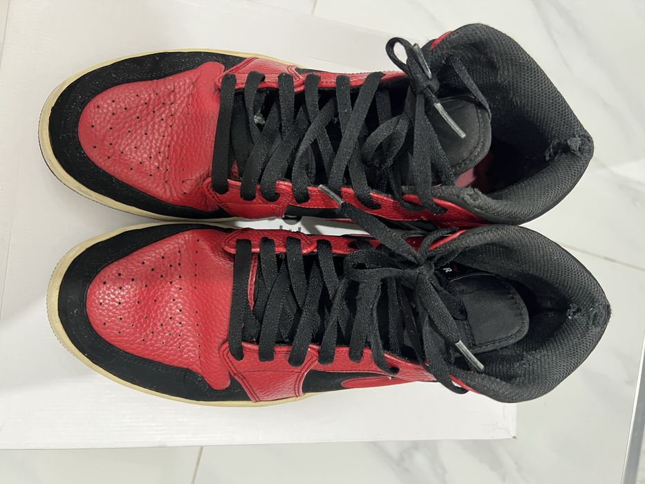 Кроссовки Jordan оригинал