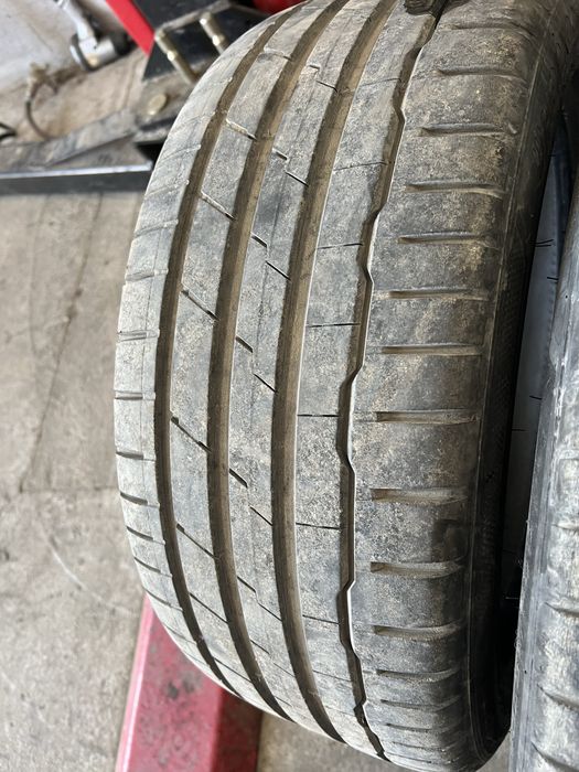 Hankook 225/45/17 - Летни