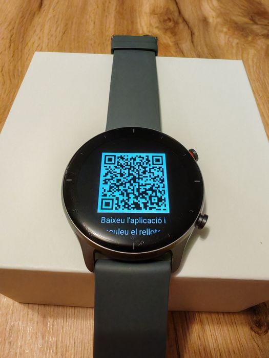 Смарт часовник Amazfit gtr 2e
