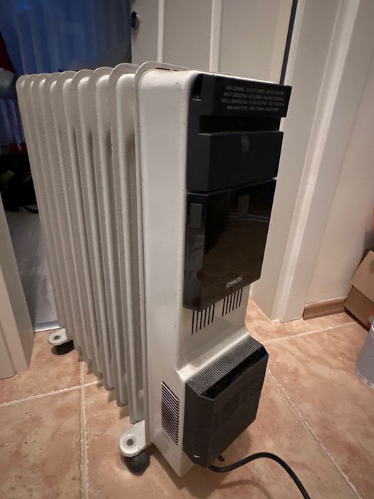 Радиатор за отопление