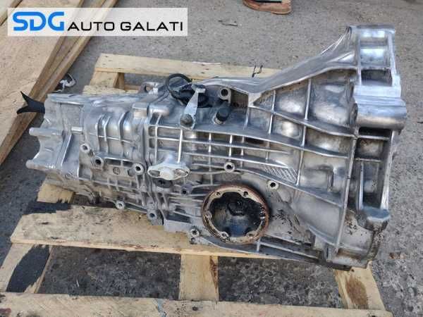 Cutie Viteze Manuala in 5 Trepte Cod DWG Audi A4 B5 1.6 16v 1997 - 2001