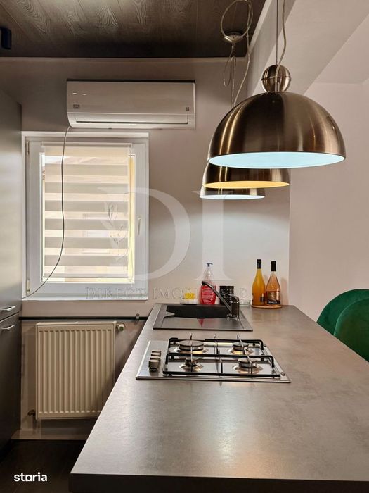 Apartament la cheie | Zona Florilor , Florești — fotografia 3