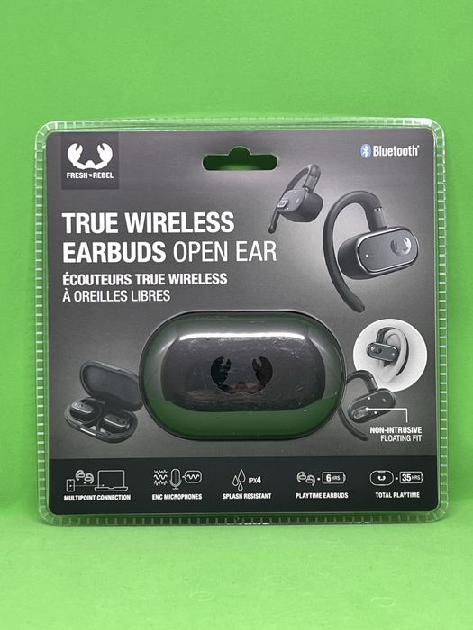 Căști wireless open-ear Fresh ’n Rebel