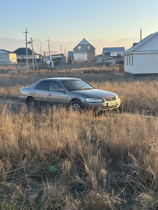 Участок продам в селе Батыр