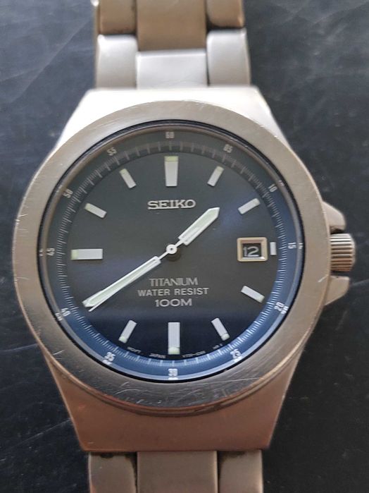 Продам часы пр-во Япония, оригинал.