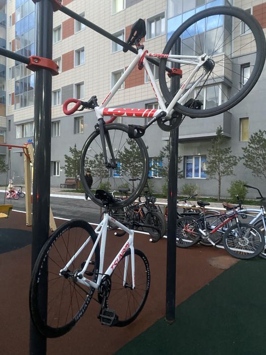 Tsunami snm 100 fixed gear