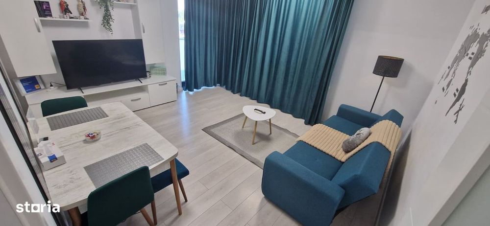 Apartament 2 camere Decomandat, balcon, lift, Giulesti