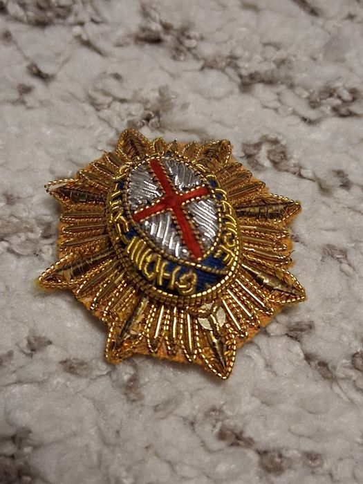 Emblema șapcă colecție