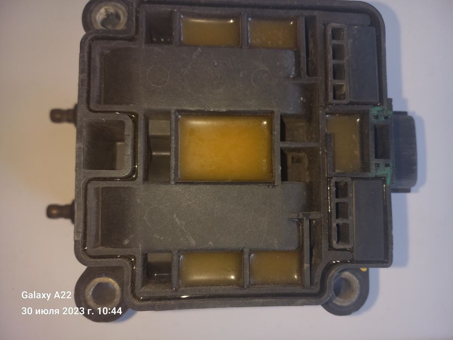 Продам катушку от субару  форестор