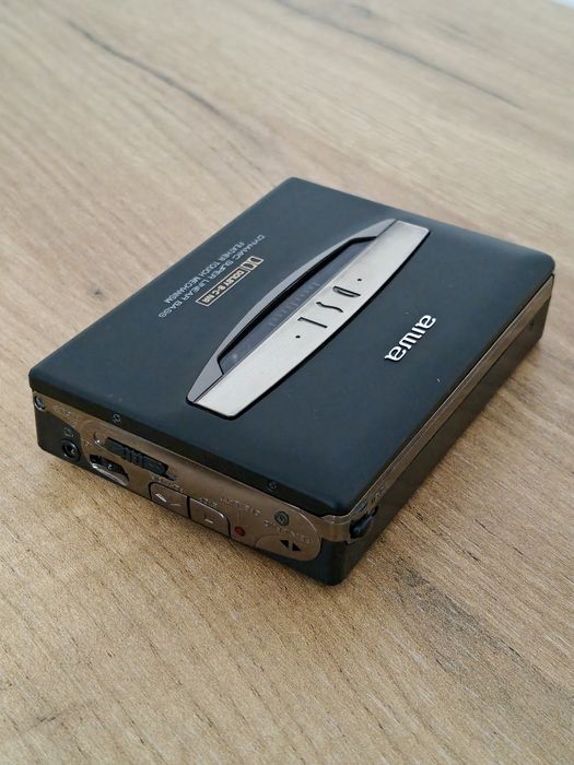 Walkman Aiwa HS-PX 410