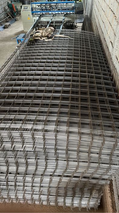 Сетка Кладочная