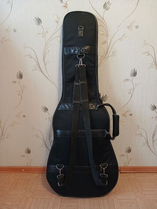 Продам электрогитару Grand by Russtone