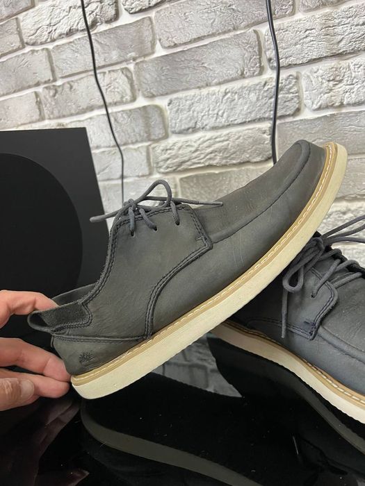 Оригинальные Timberland