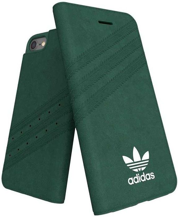 Калъф Adidas Vintage Booklet Case за iPhone 7/8, iPhone SE 2020
