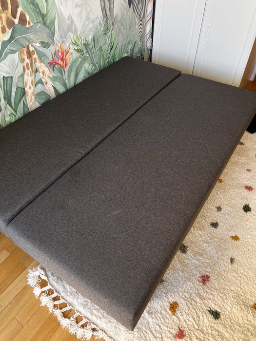 Canapea IKEA extensibila