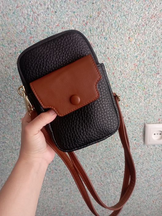 Аёллар учун сумка