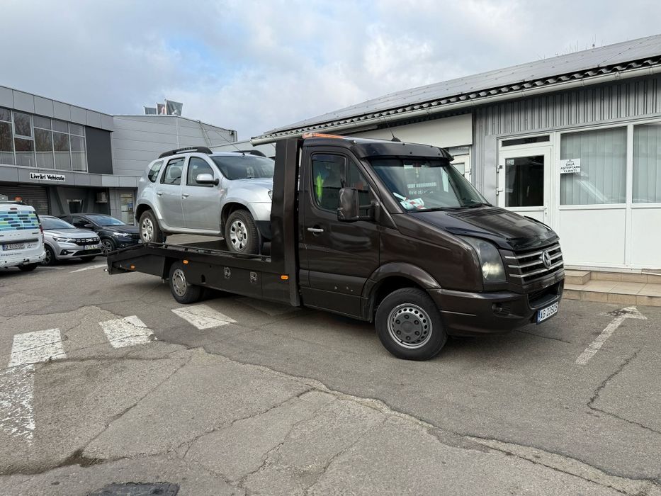 SOS Tractari Auto A1, Pitesti, Arges si in Tara!!!