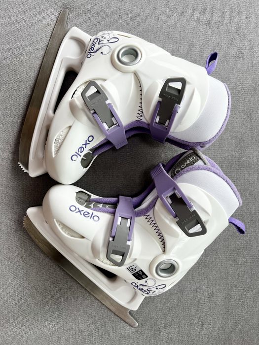 Patine Oxelo 28/30 noi