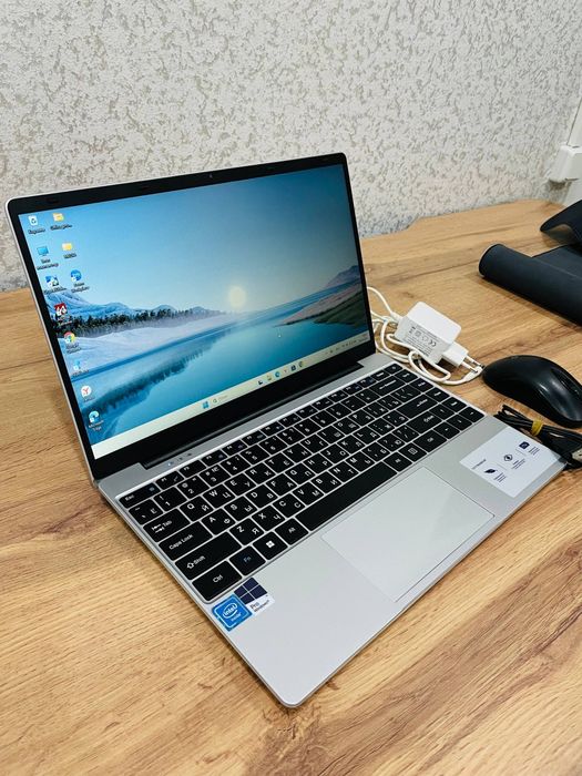 Ноутбук Үаmi 12озу/ssd 256