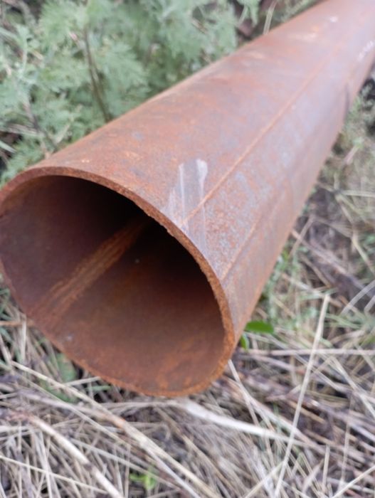 Продам трубы новые и б/у