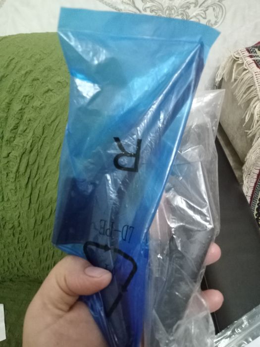 Телевизор  Yasin 43UD81