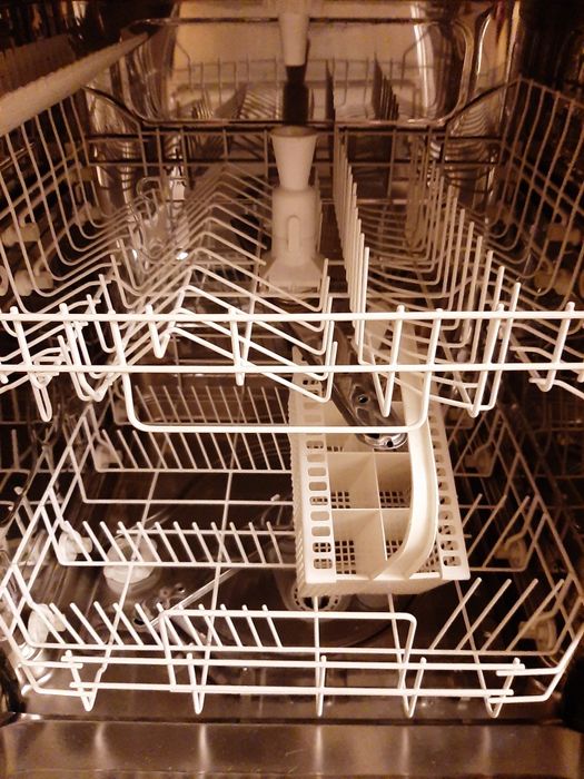 Посудомоечная машина