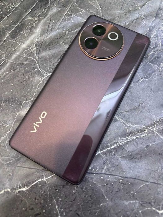 Смартфон Vivo V30e (г Астана, ул Сыганак 54) Л: 121/6803
