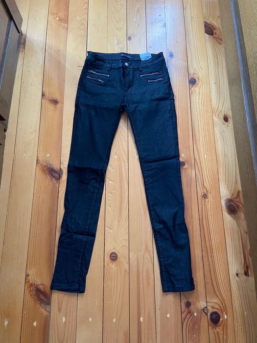 Маркови дамски дънки