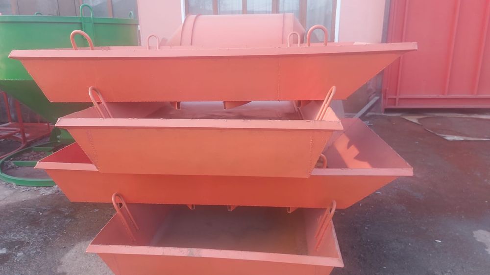 Бетономешалки  для раствора. Разные