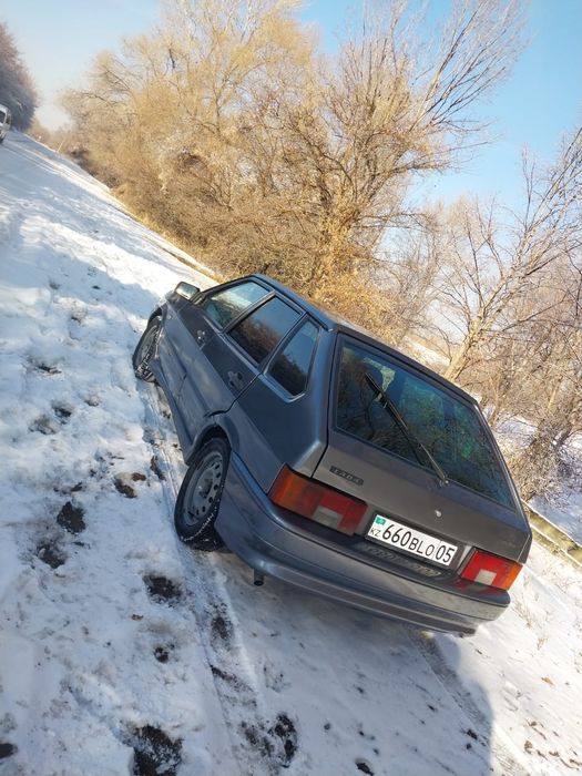 Лада 14 в хорошем состоянии