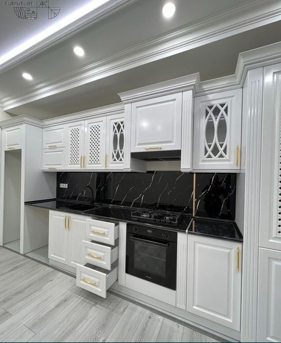 Кухинний мебел  на заказ