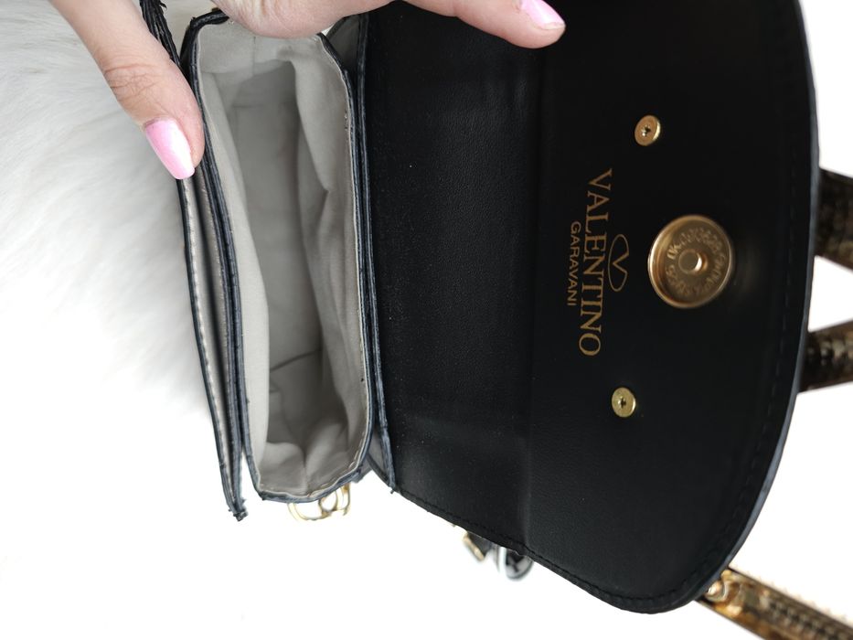 Дамска чанта Dior Valentino