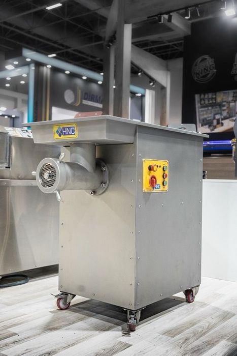 Мясорубка HNC Турецкий