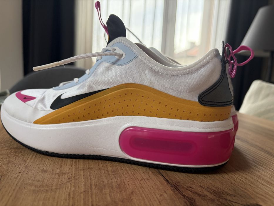 Nike дамски маратонки