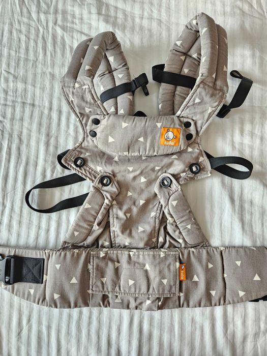 Ергономична раница Baby Tula Explore