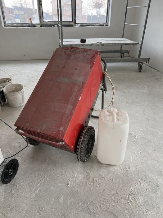 Dezumidificator de inchiriat