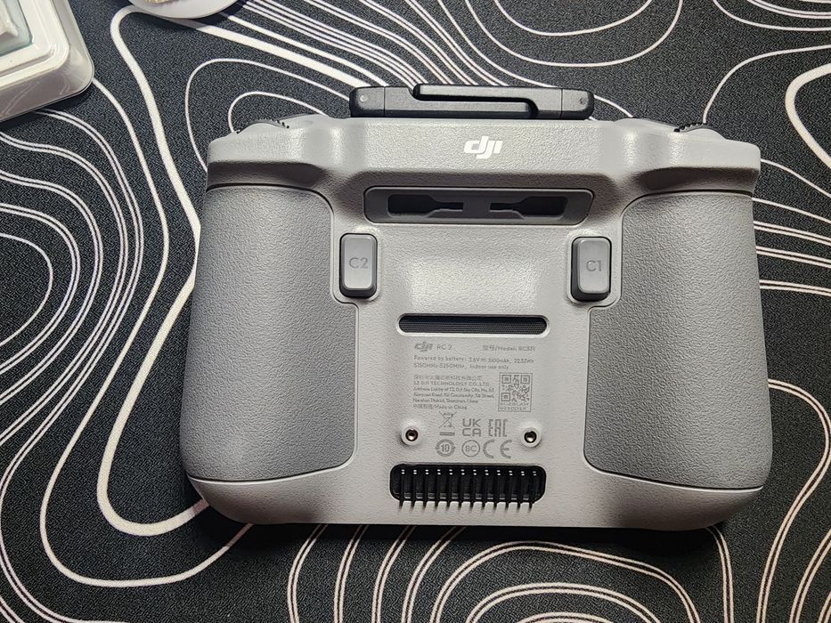 Пульт DJI dji RC2