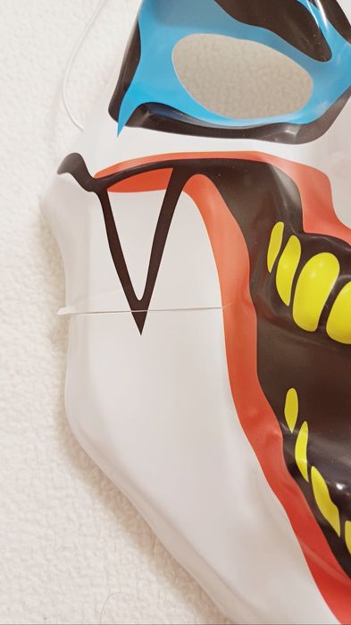 Costum clovn psihopat adulți