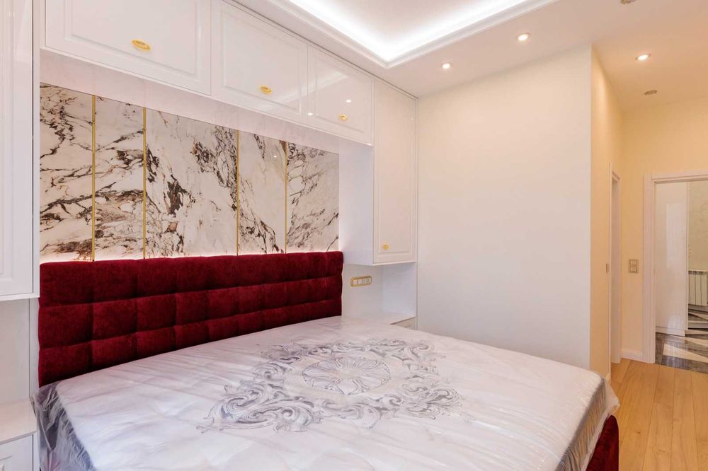 Продава се Двустаен апартамент в София, Левски - 112 кв.м за 1474 €/кв.м - Снимка #6